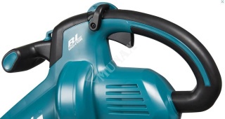 Aspirator-suflantă de frunze cu acumulator Makita DUB187T001